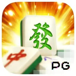 cullenandcullen: Mahjong Ways