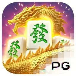 cullenandcullen: Mahjong Ways 2