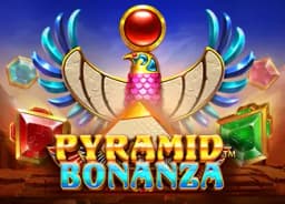 cullenandcullen: Pyramid Bonanza