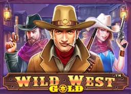 cullenandcullen: Wild West Gold