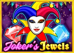 cullenandcullen: Joker's Jewels